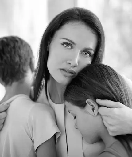 Как разобраться с родителями? Как разобраться с родителями?